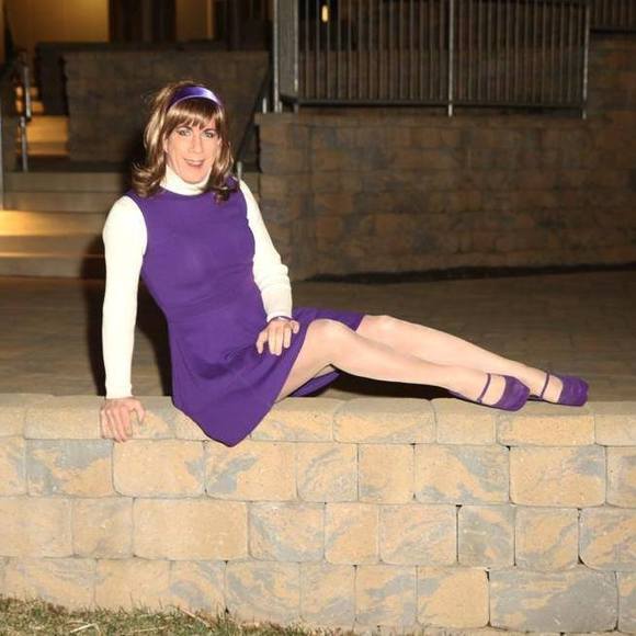 Meet your Posher, Kristyn - Picture 1 of 1